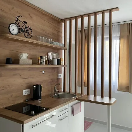 Herceg Apartment Blagaj