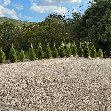 Apartman Herceg *