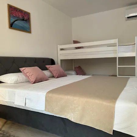 Herceg Apartment