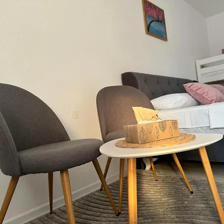 Apartment Herceg