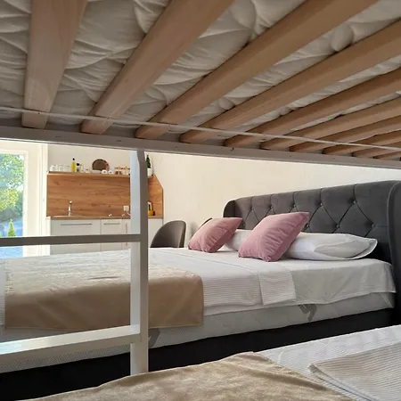 Apartman Herceg
