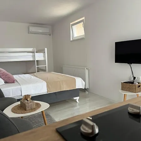 Apartman Herceg Blagaj