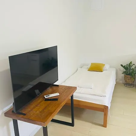 Apartman Herceg