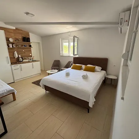 Apartman Herceg Blagaj