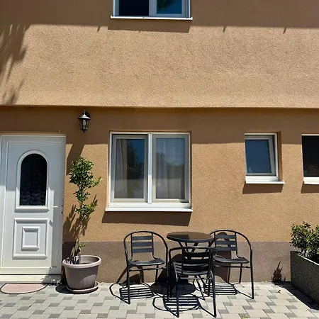 Herceg Apartman