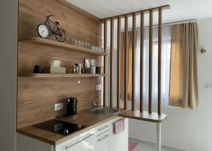 Herceg Apartment Blagaj