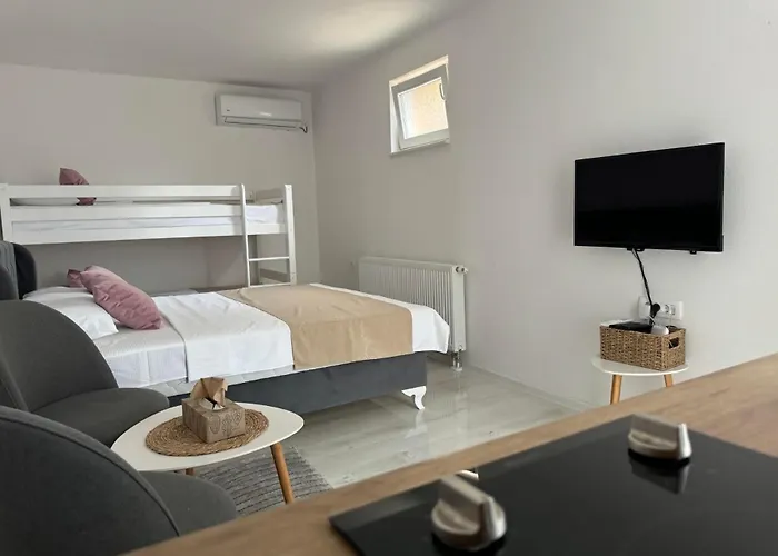 Apartment Herceg Blagaj